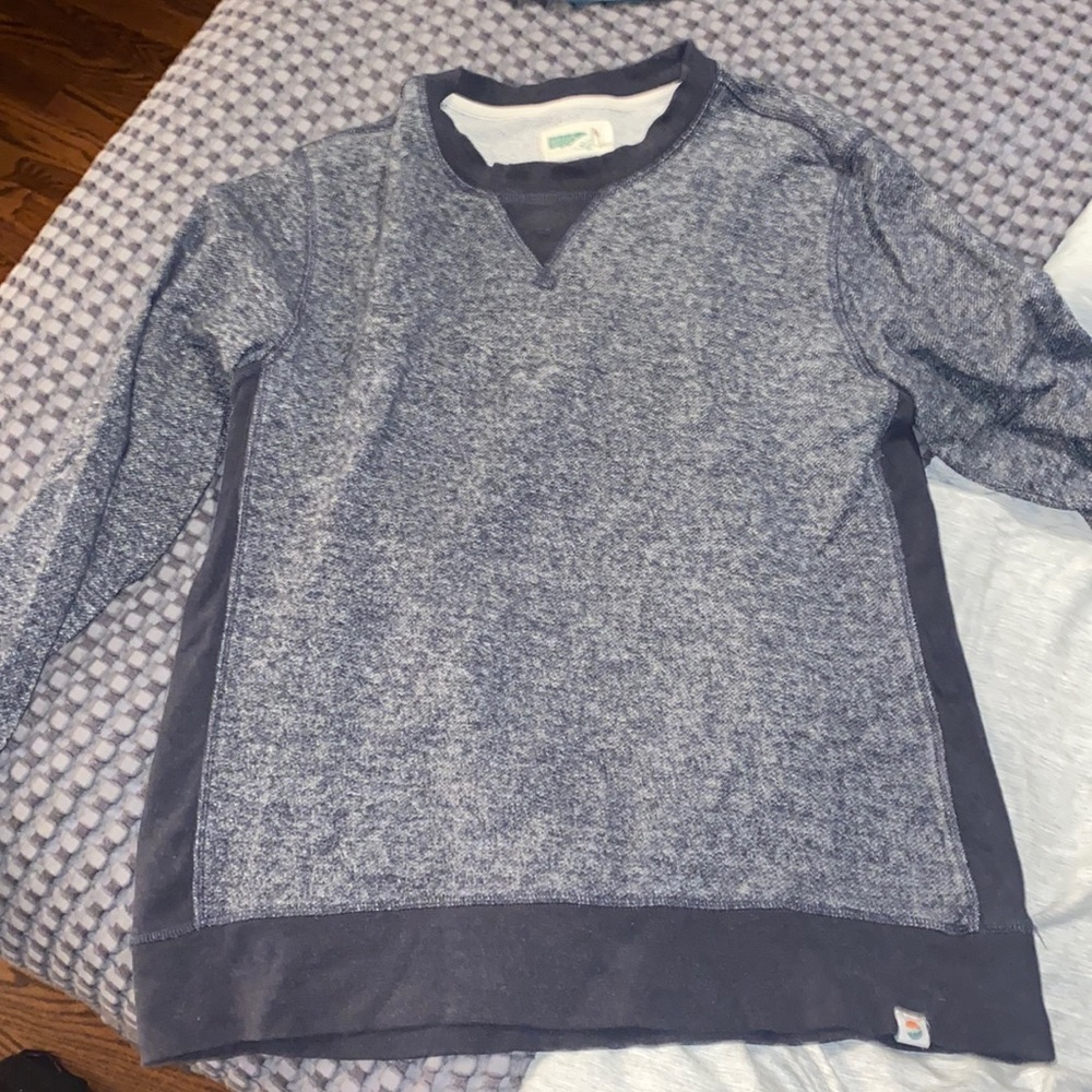 Wellen Crewneck